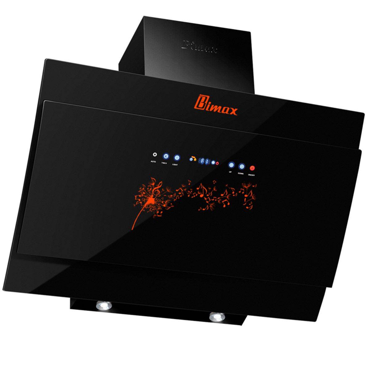 هود مورب B2032U ملودی بیمکث