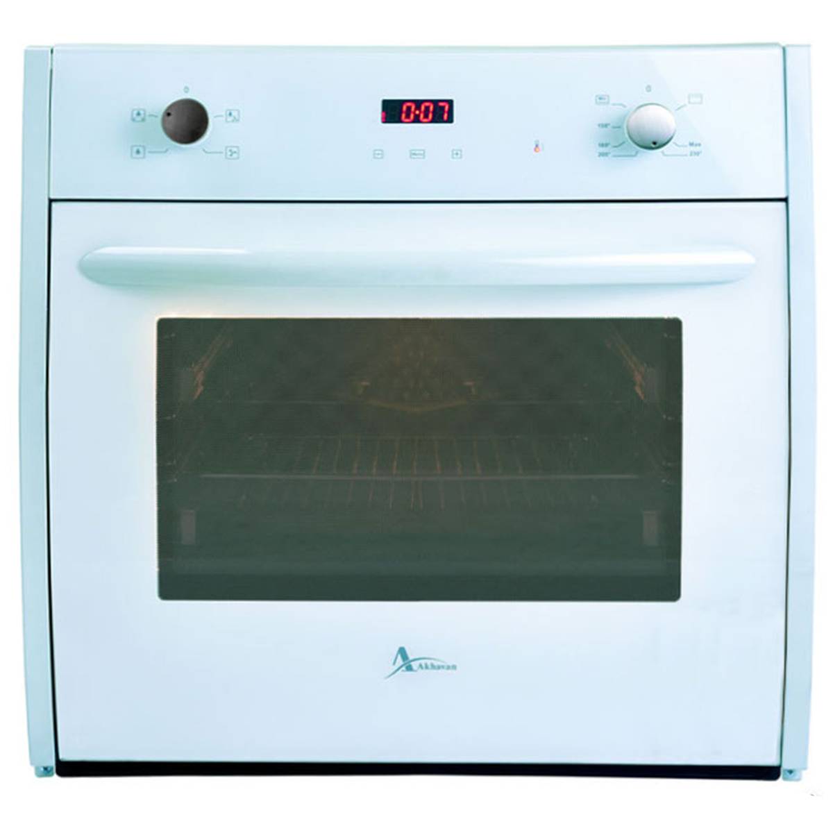 فر برقی و گازی توکار F33 اخوان