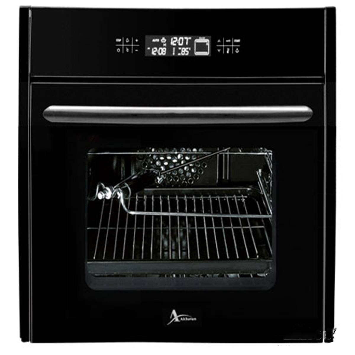 فر برقی توکار F29 اخوان