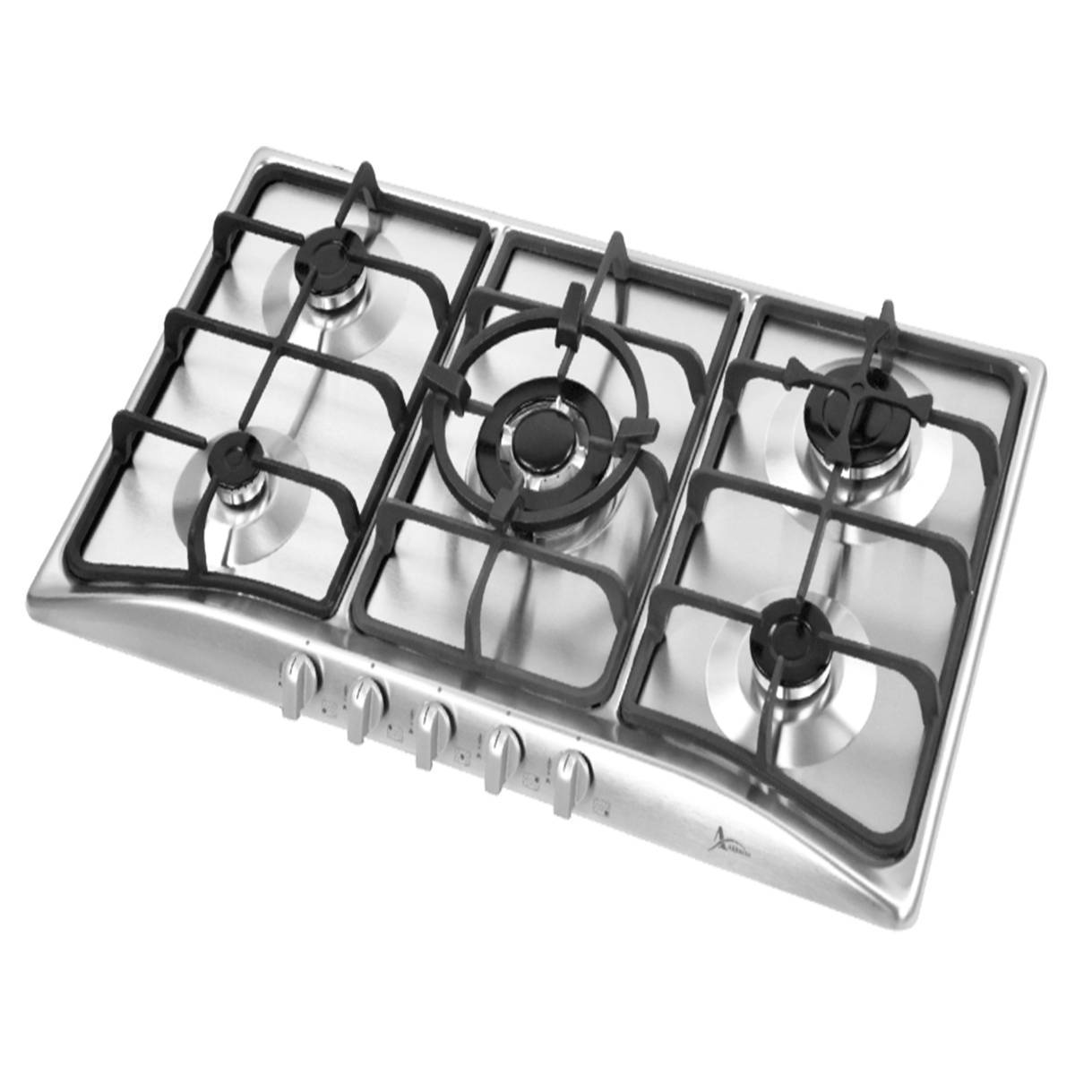 اجاق گاز صفحه ای GI 13 اخوان