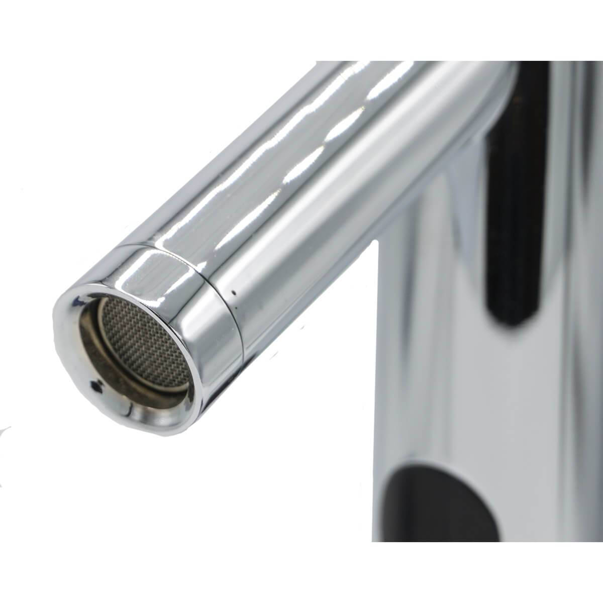 شیر روشویی چشمی GY05 هلیا