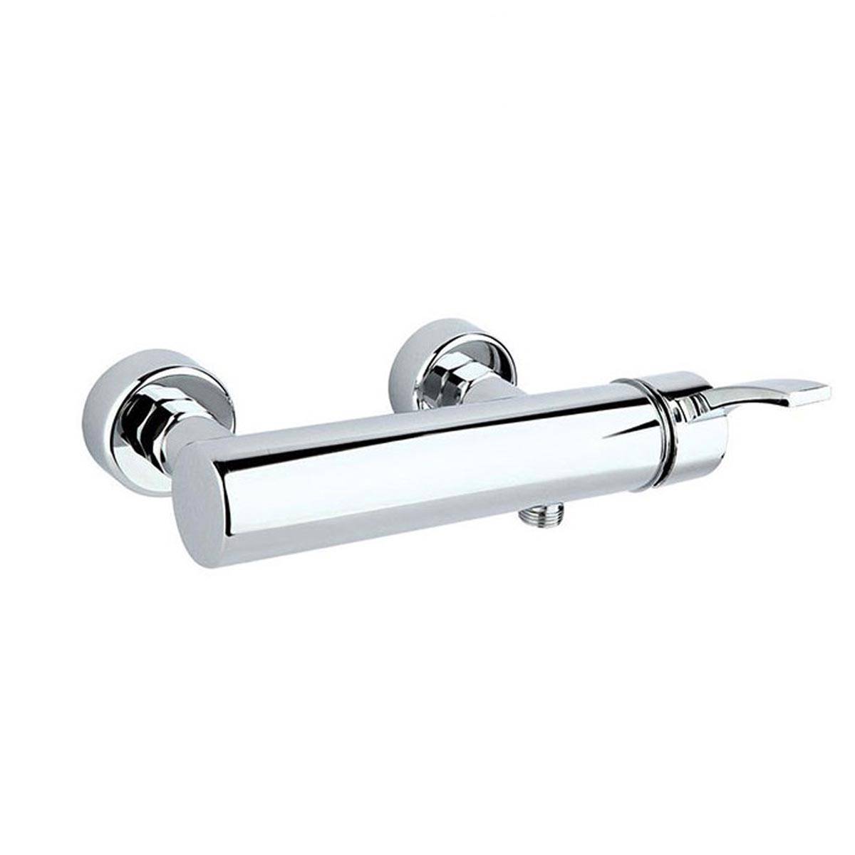 ست شیرآلات تندیس کروم راسان