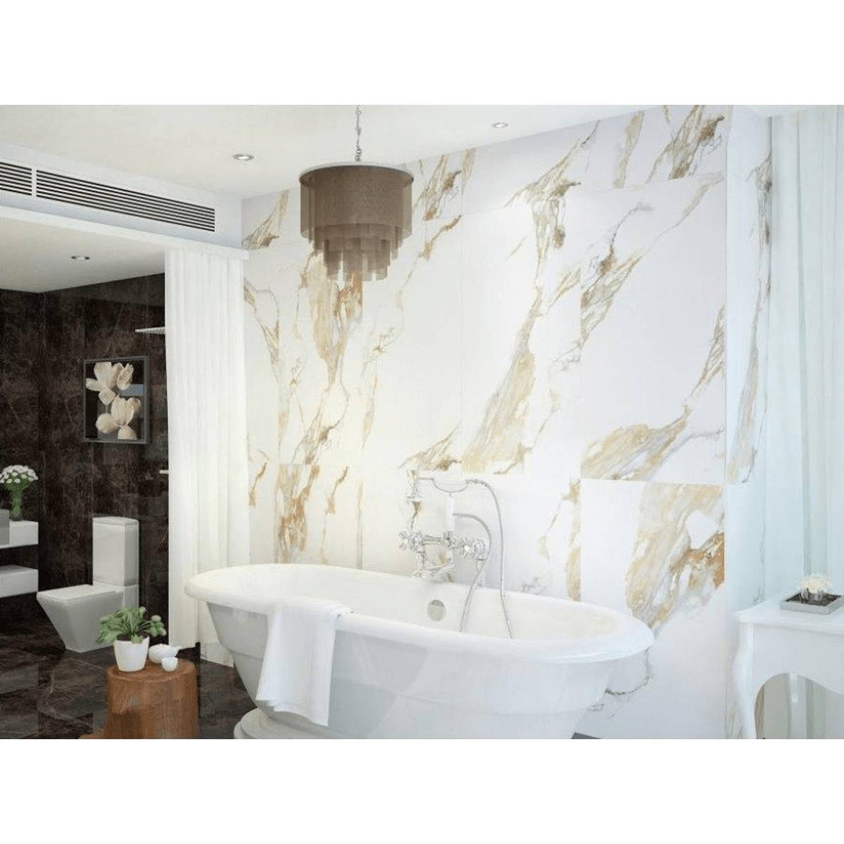 کاشی سیتروئن نوین سرام