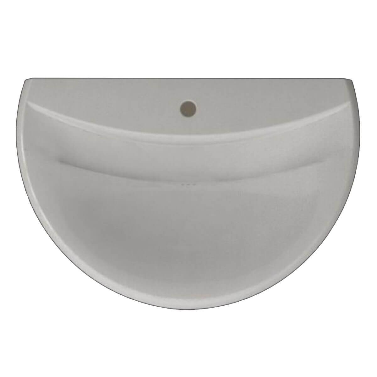 روشویی روکابینتی لومینوس GL7 گلسار فارس