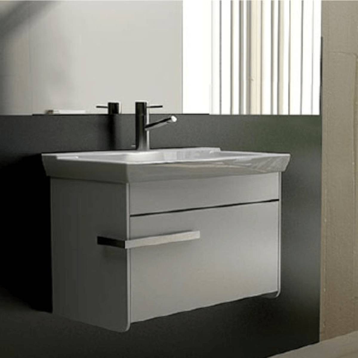 روشویی روکابینتی آسپن گلسار فارس