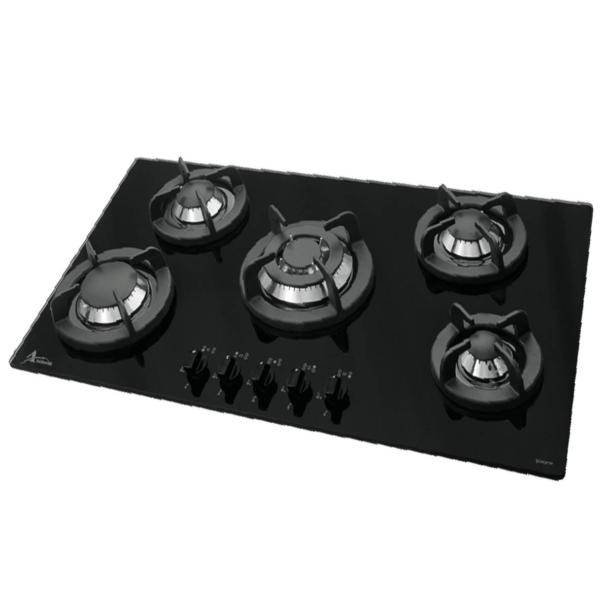 اجاق گاز صفحه ای V 13 اخوان