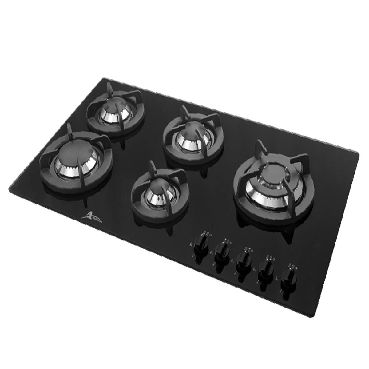 اجاق گاز صفحه ای V 15 اخوان