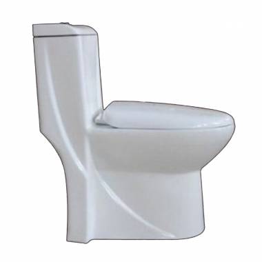 توالت فرنگی اورلاند گلسار فارس