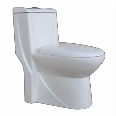 توالت فرنگی اورلاند گلسار فارس