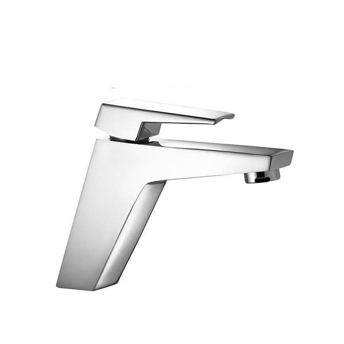 ست شیرآلات فانتوم کروم اوج