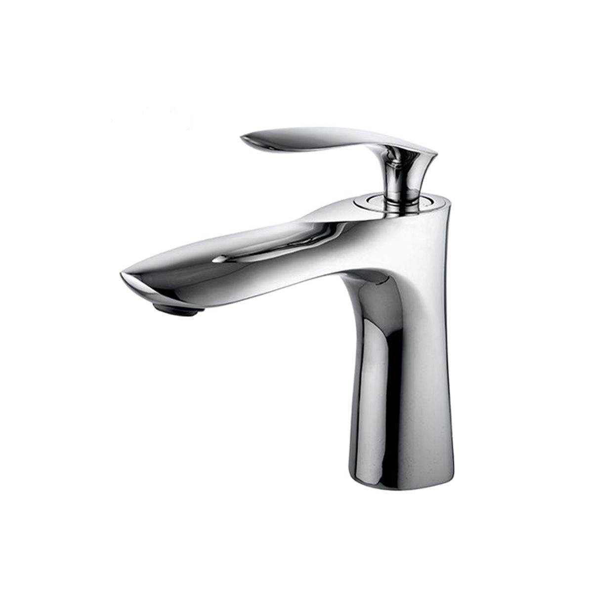 شیر روشویی الگانت کروم اوج