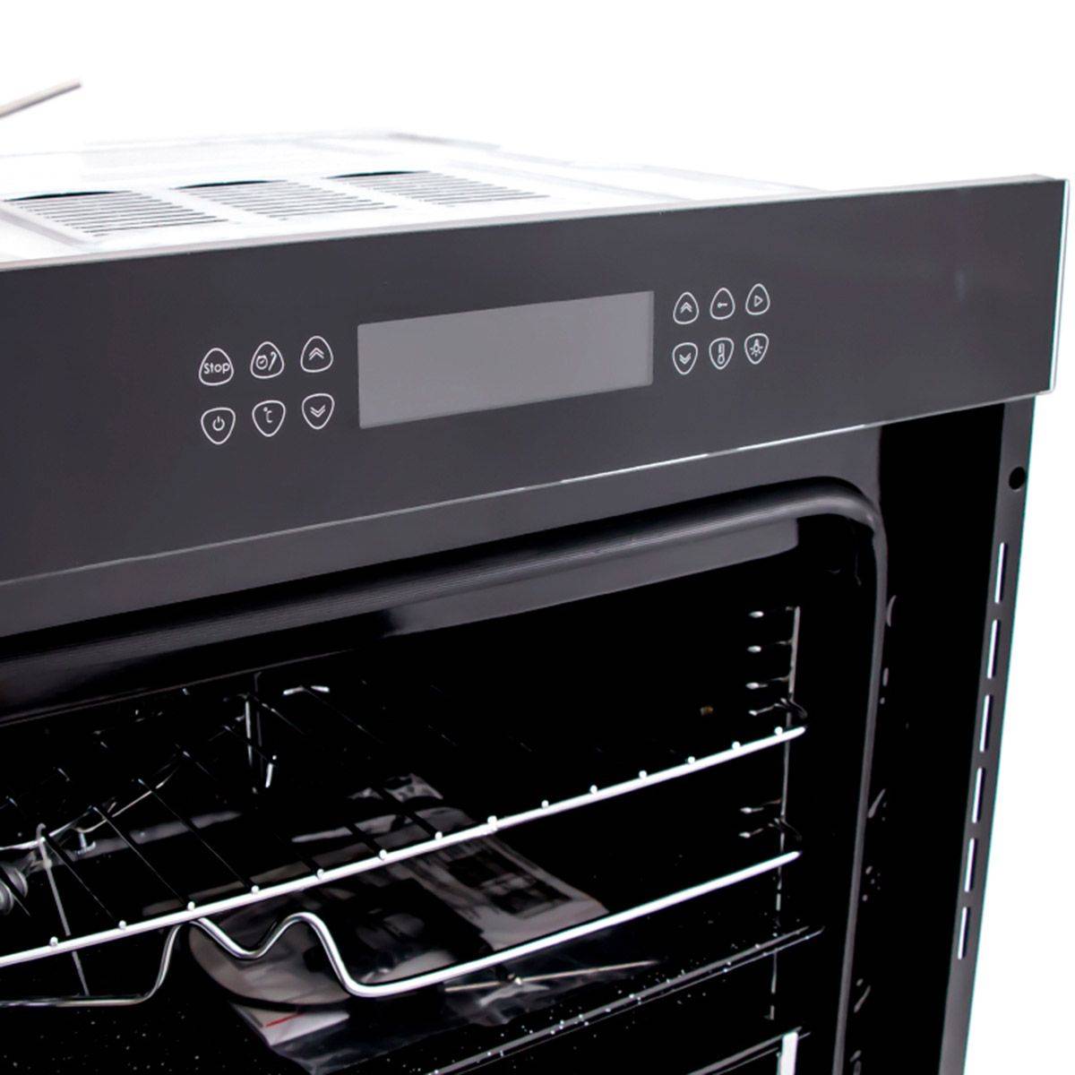 فر برقی MF 0020 بیمکث