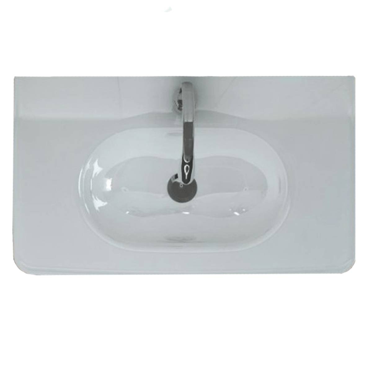 روشویی روکابینتی الگا گلسار فارس