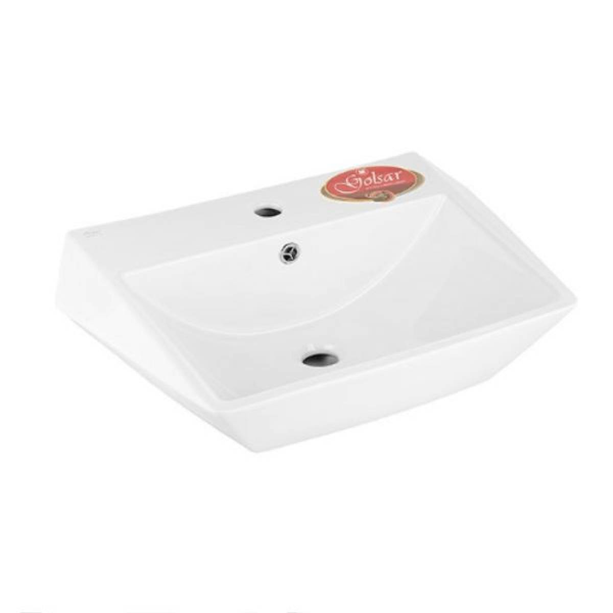 روشویی روکابینتی مارانتا گلسار فارس