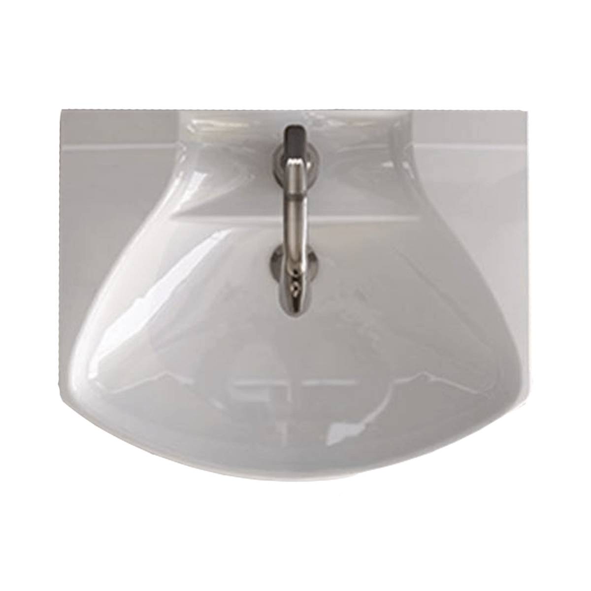 روشویی روکابینتی پارمیس گلسار فارس