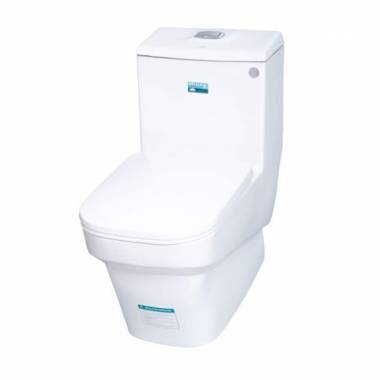 توالت فرنگی یونیک گلسار فارس