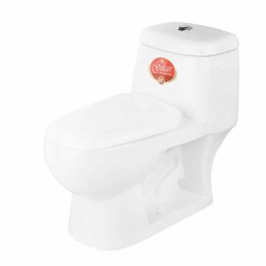 توالت فرنگی پارمیس گلسار فارس