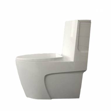 توالت فرنگی پلاتوس گلسار فارس