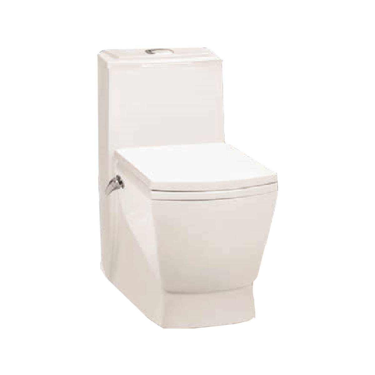 توالت فرنگی مگا مروارید