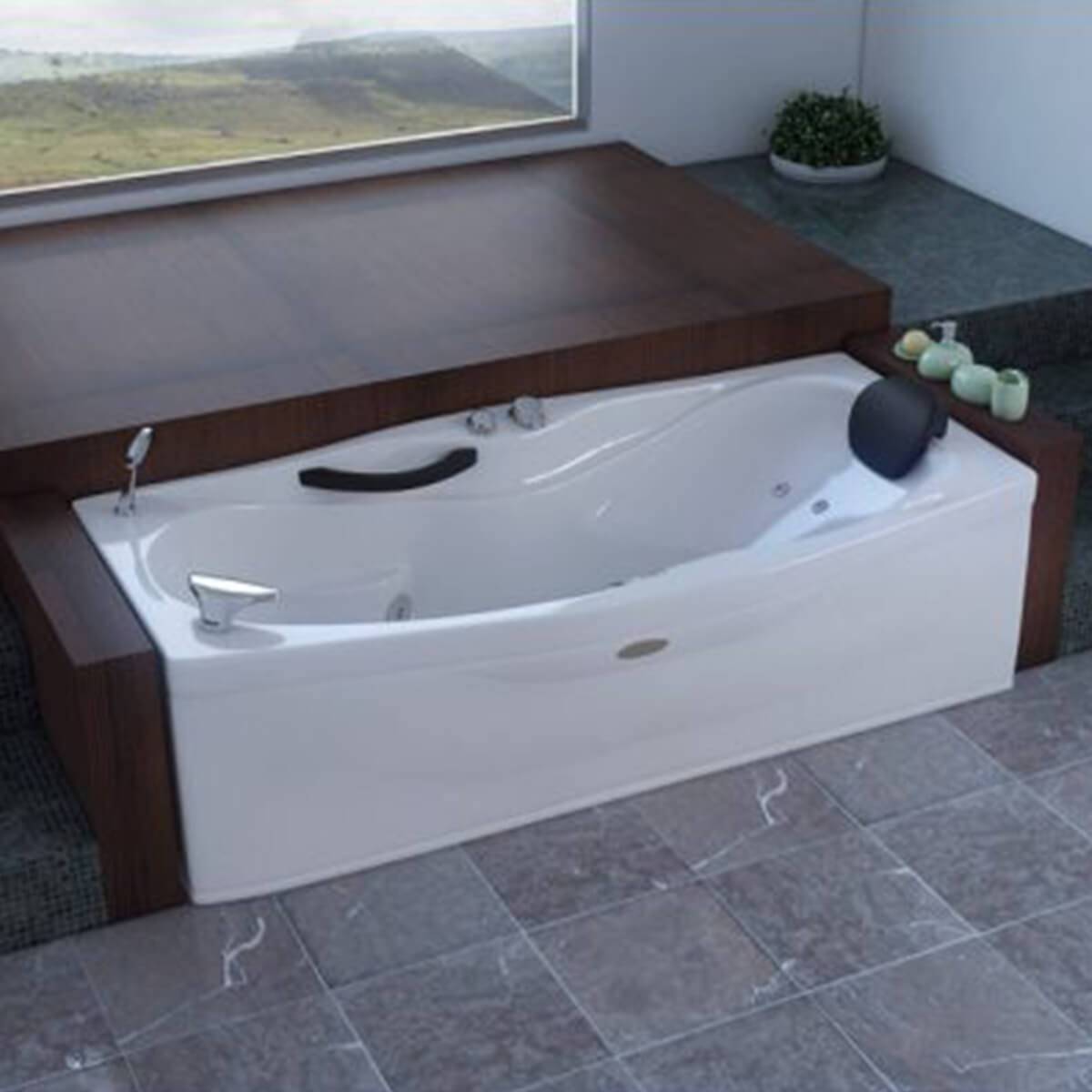 وان حمام مایا سای تک