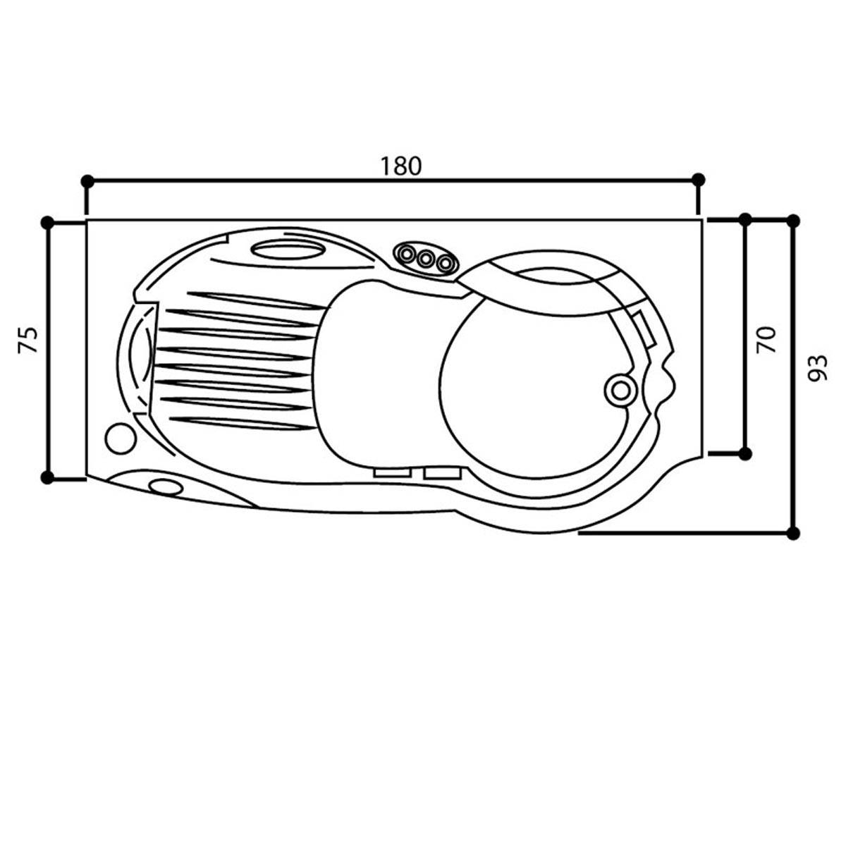 وان حمام سنتی سای تک