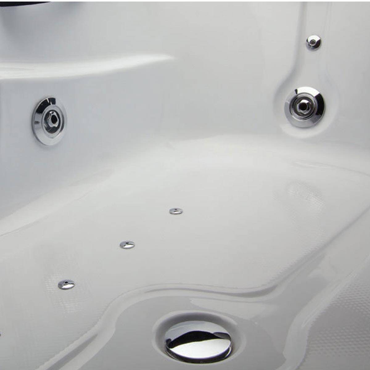 وان حمام سیدنی سای تک