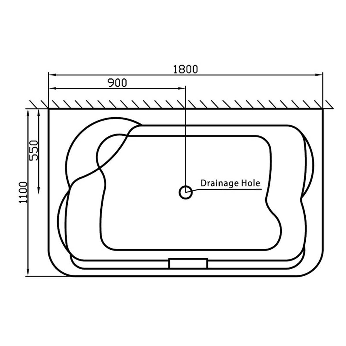 وان حمام سیدنی سای تک