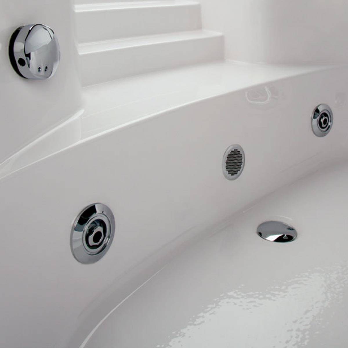 وان حمام باران سای تک