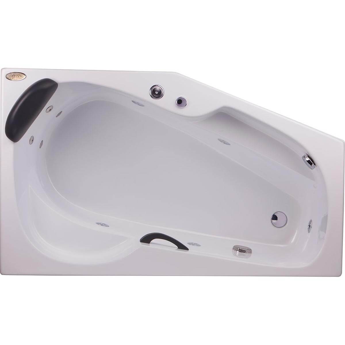 جکوزی ملودی سای تک