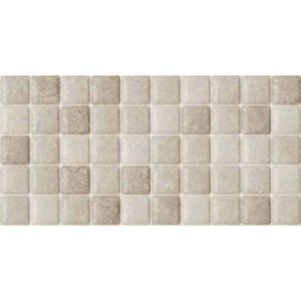 کاشی اطلس استخوانی ریلایف دکور A تبریز