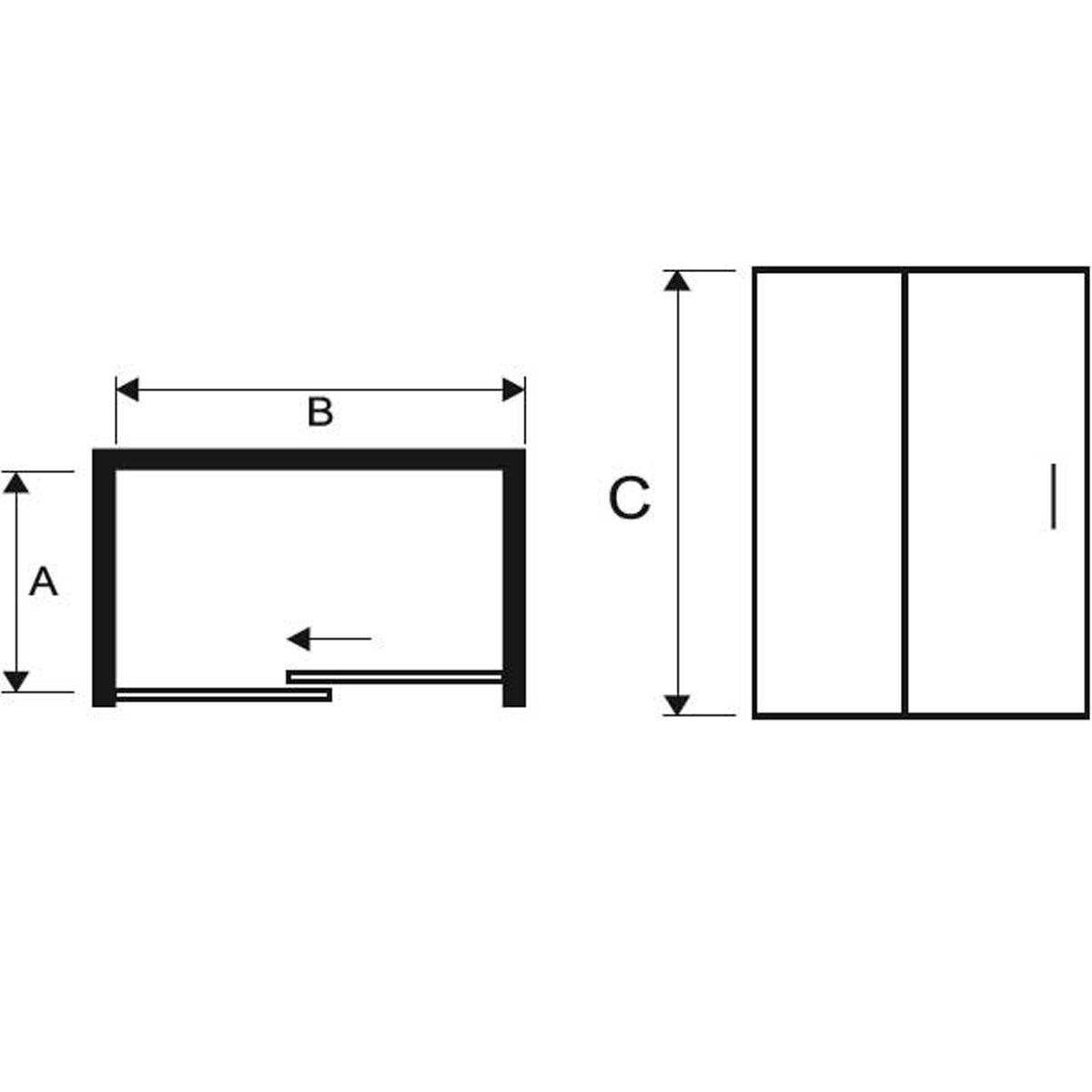 دور دوشی لیورنو 1 سای تک