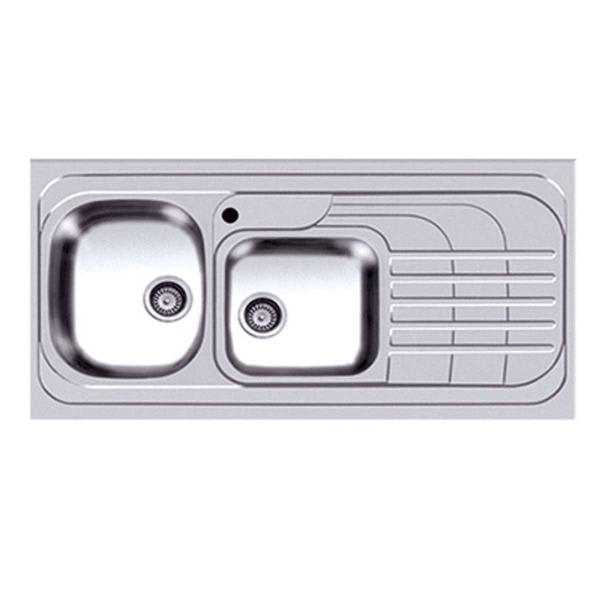 سینک روکار 74 اخوان