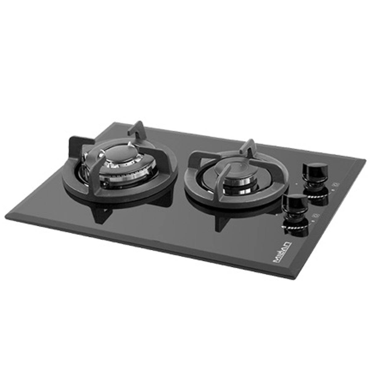 اجاق گاز صفحه ای G22 میلان برنز