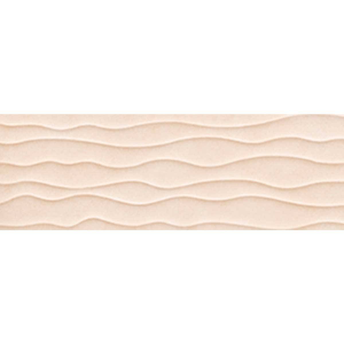 کاشی اسمایل رستیک قالبدار بژ تبریز