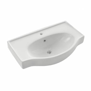 روشویی روکابینتی رودانو نوین سرام