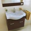 روشویی روکابینتی رودانو نوین سرام