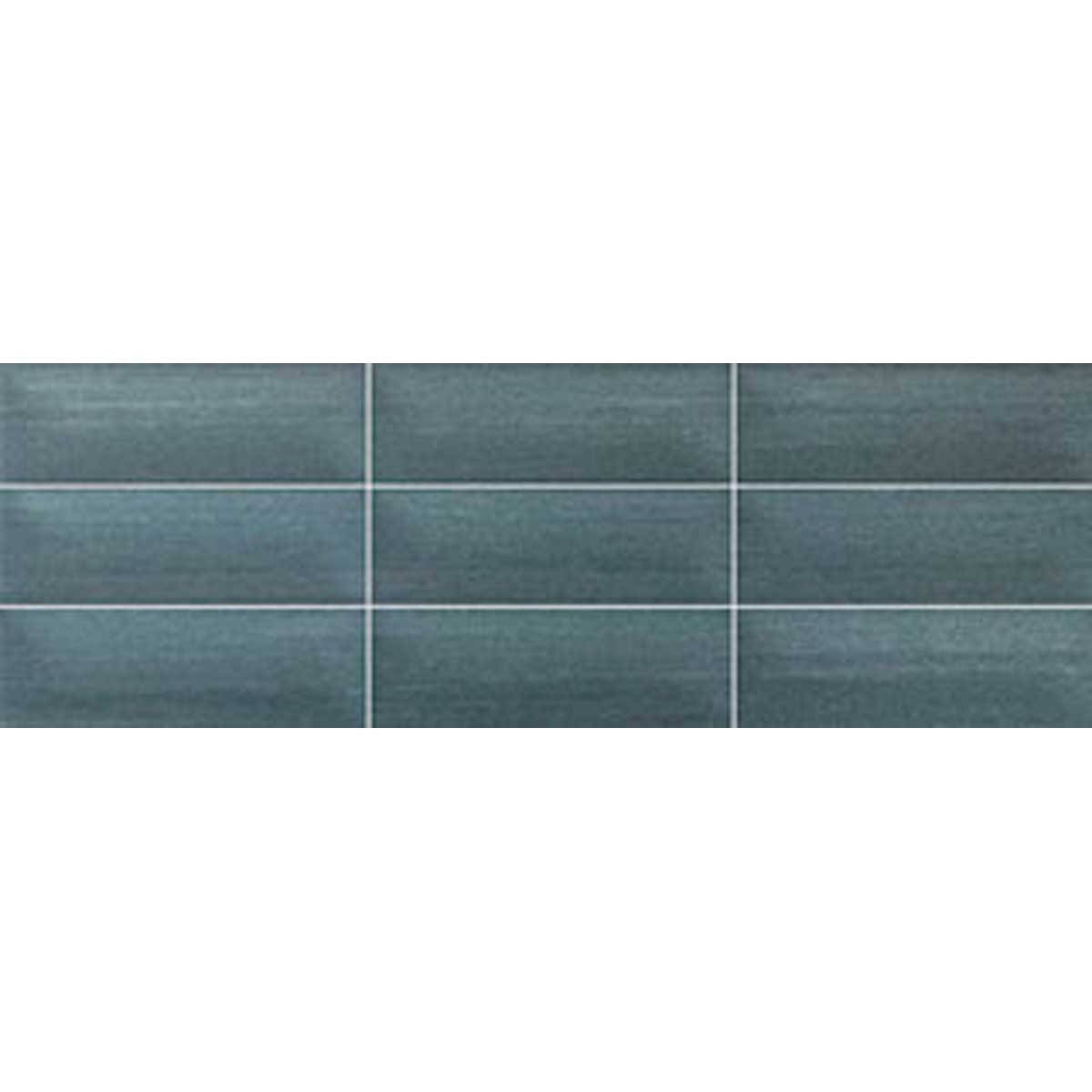 کاشی آلور دکور قالبدار آبی تبریز