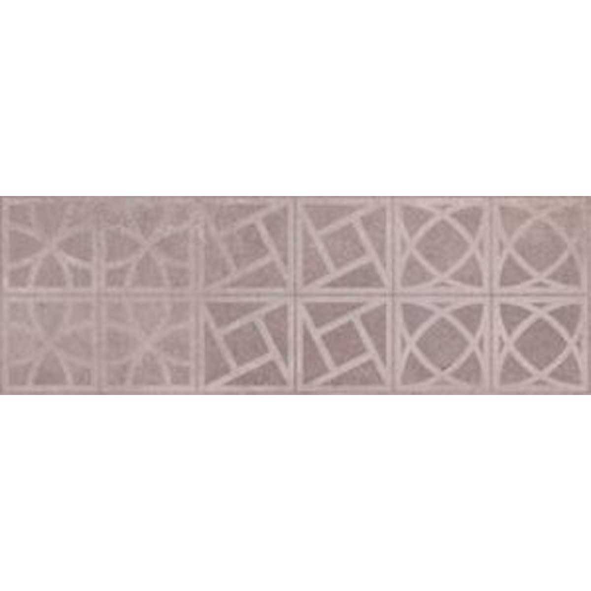 کاشی مینتو دکور گلدار گریس تبریز