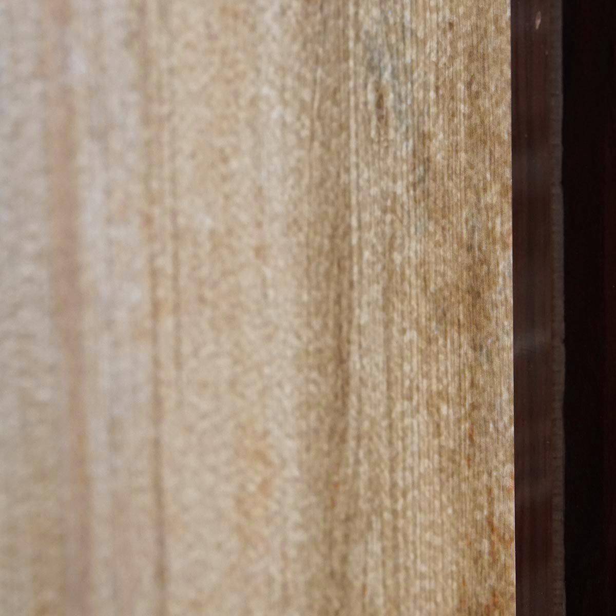 کاشی مدرن وود چکشی کرم پارس اسپان