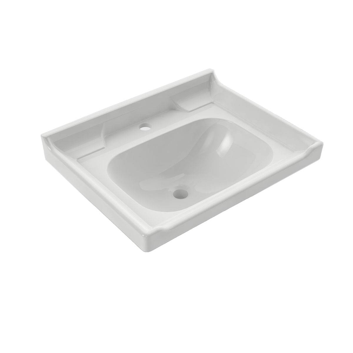 روشویی روکابینتی کویینتو نوین سرام