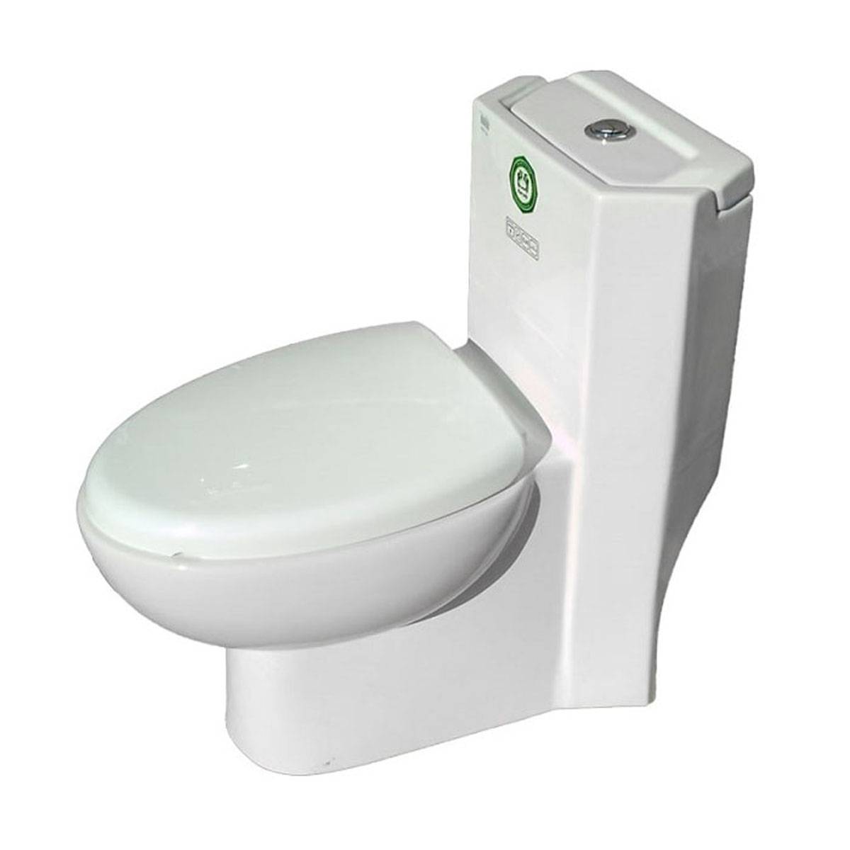 توالت فرنگی رونیکا پارس سرام