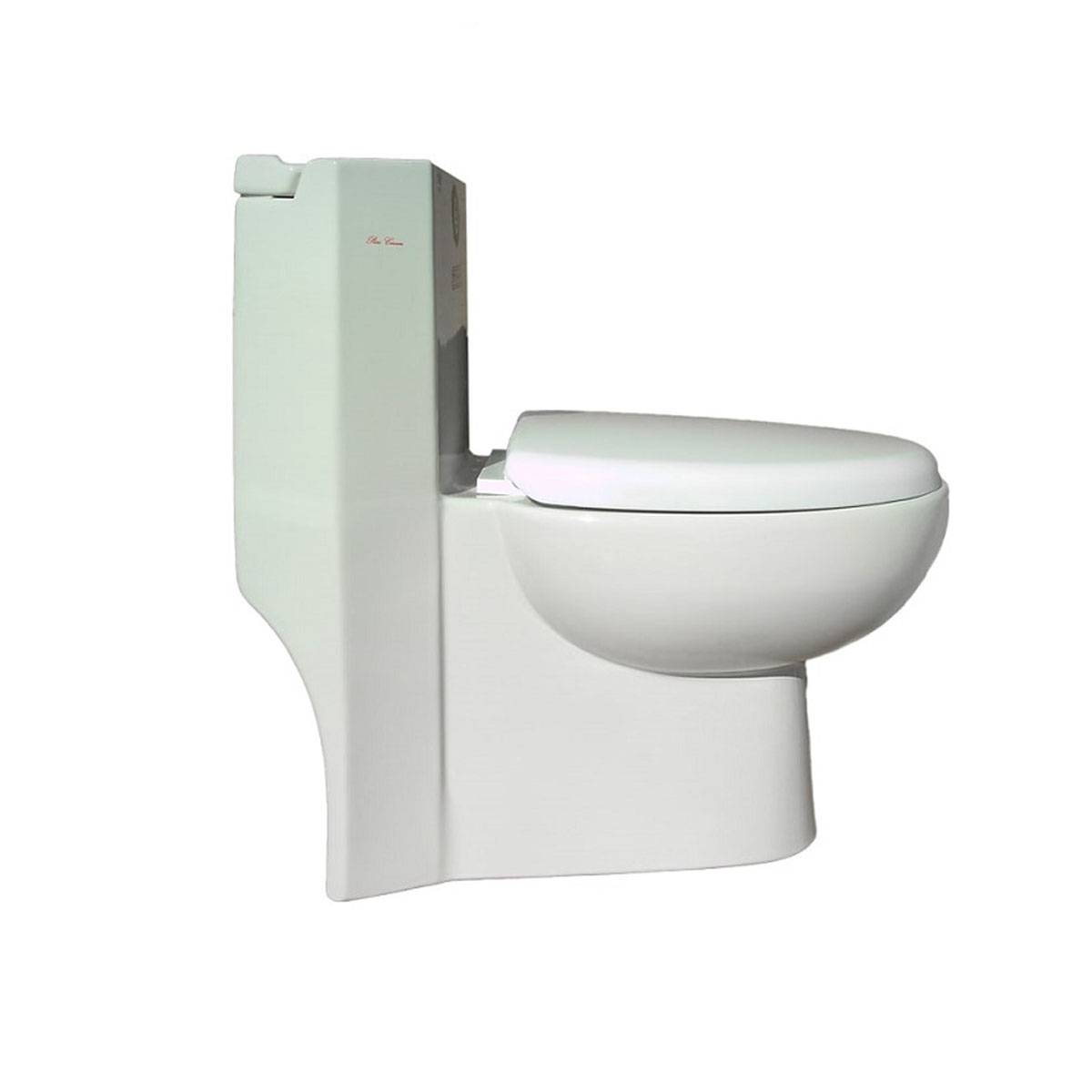 توالت فرنگی رونیکا پارس سرام