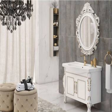 کابینت روشویی دیواری 9039 فیورنزا