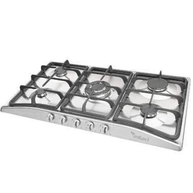 اجاق گاز صفحه ای S1 میلان برنز