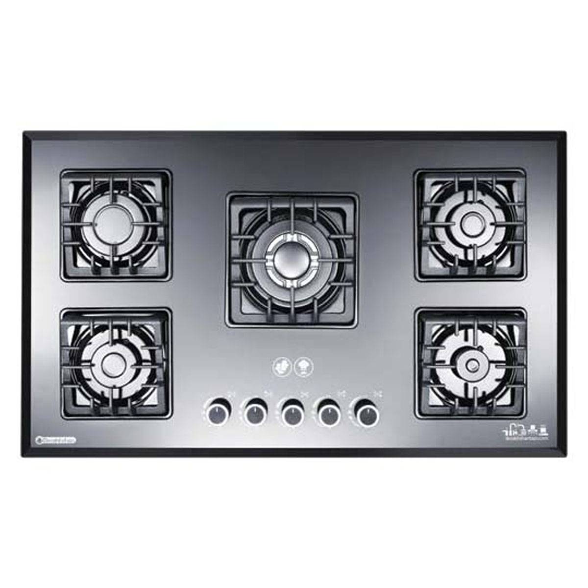 اجاق گاز صفحه ای G622 درخشان