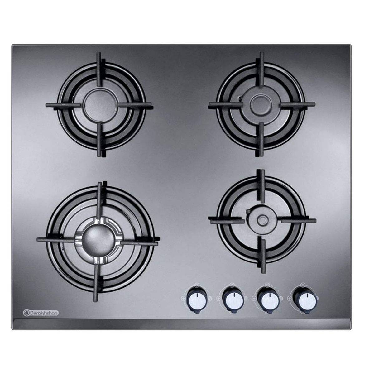 اجاق گاز صفحه ای G401 درخشان