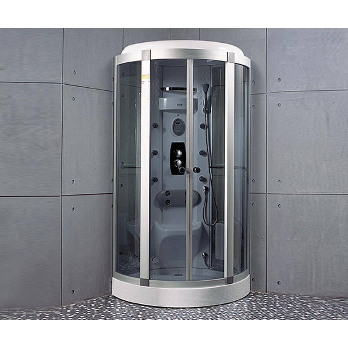 سونا بخار VS-801 نوفر