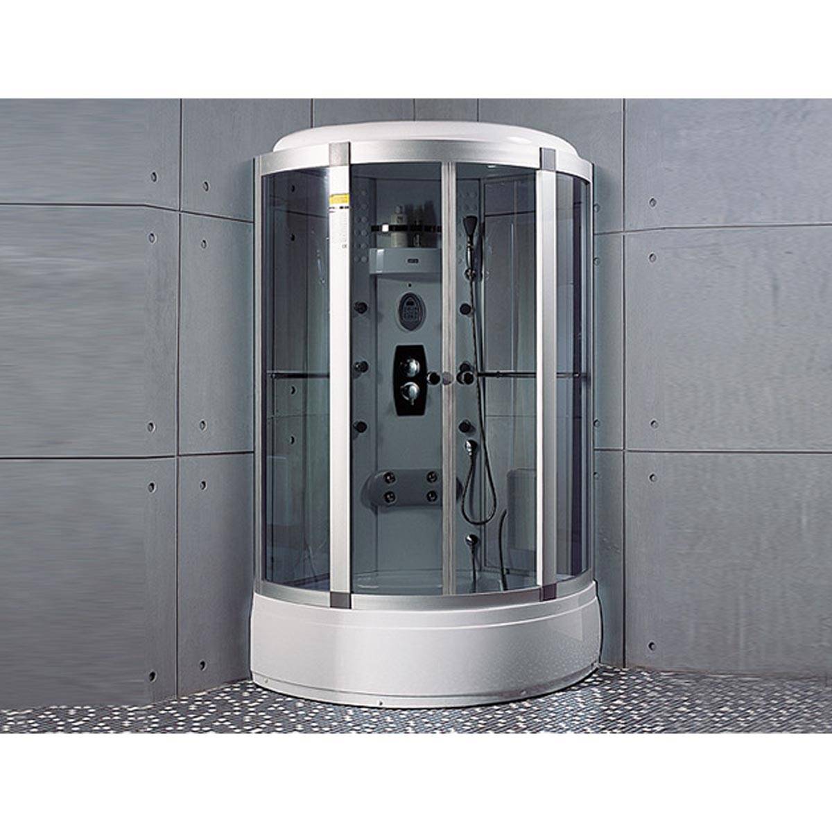 سونا بخار VS-802 نوفر