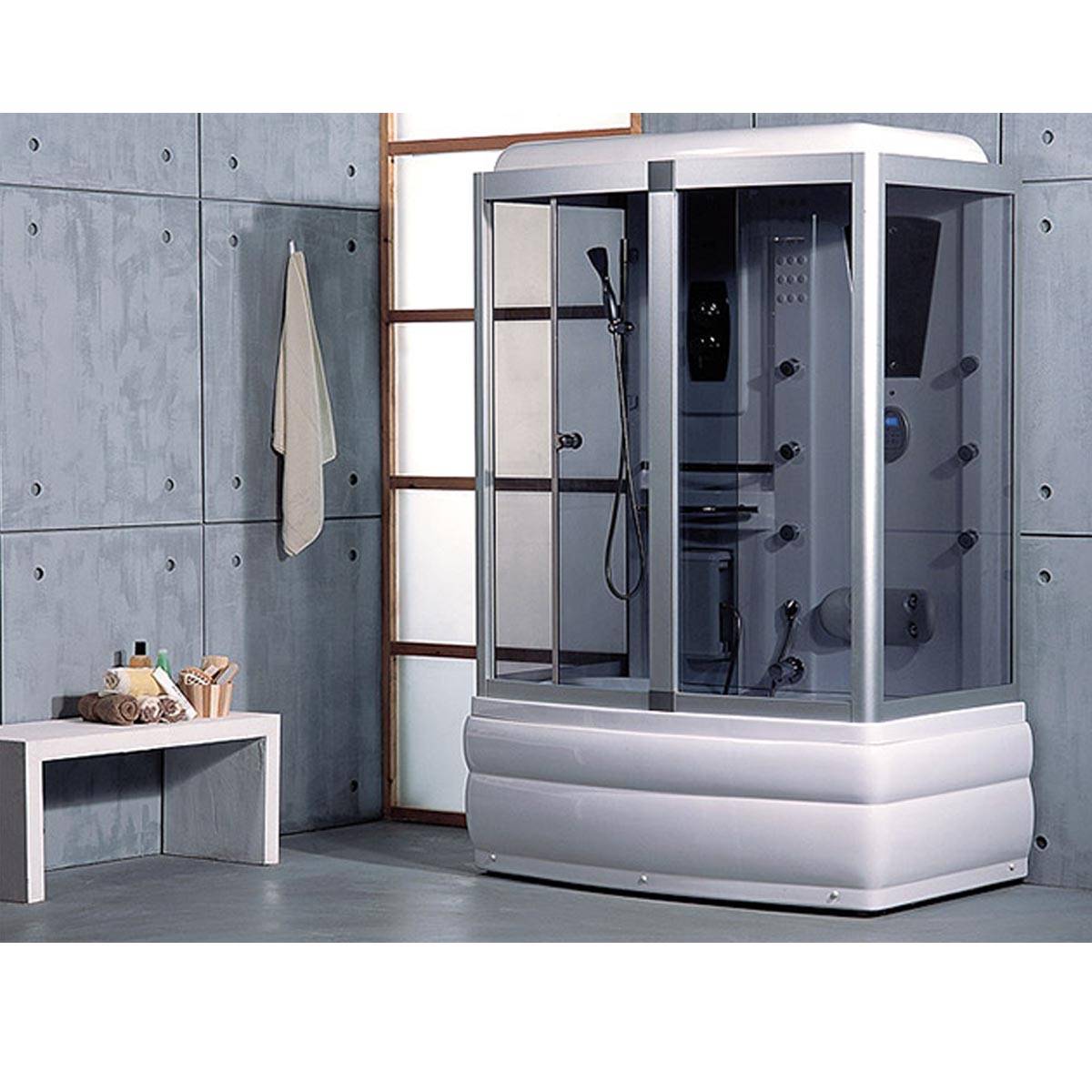 سونا بخار VS-805 نوفر