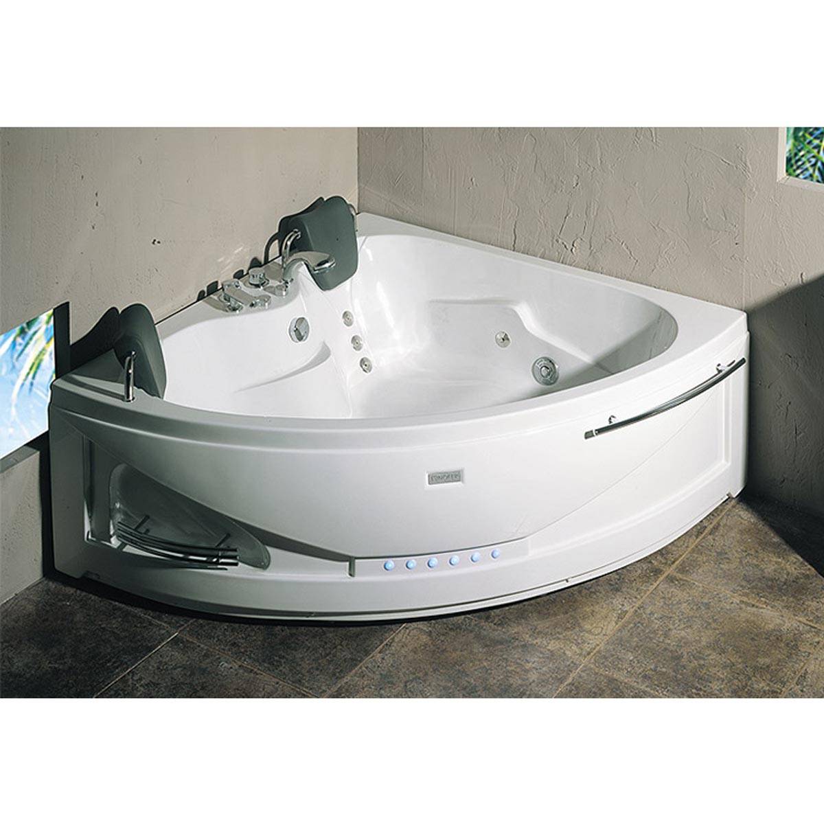 جکوزی NG-5505 نوفر